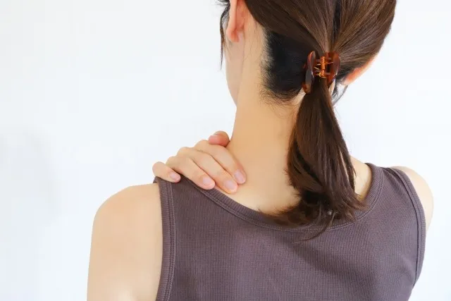 もしかして自律神経の乱れ？「呼吸」を見直して肩こりもスッキリ！都城市｜整体