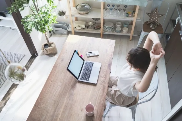 注意！座りすぎがもたらす腰痛｜都城市　整体