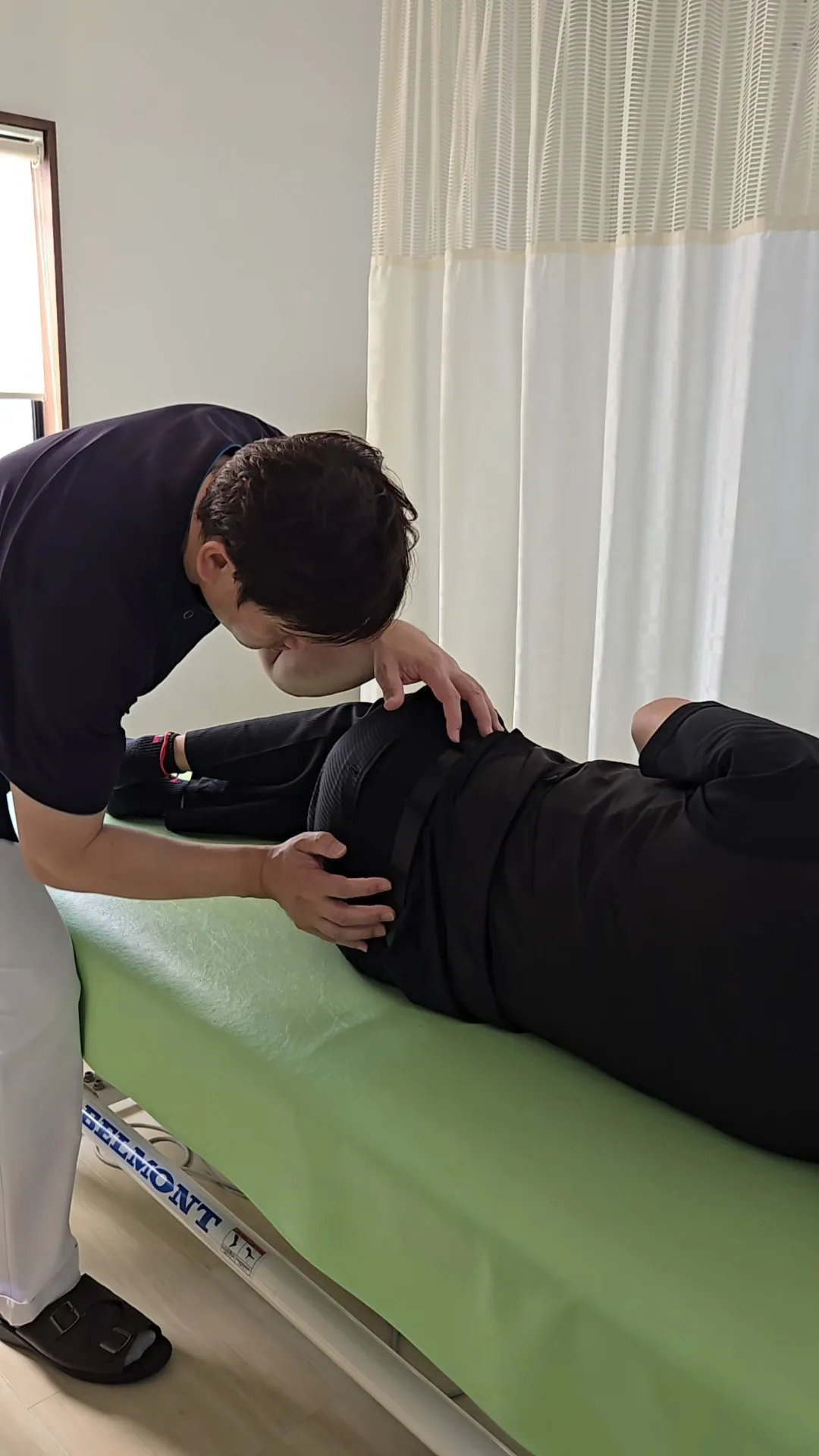 【他にはない当院の強み】都城市｜奏でる整骨院