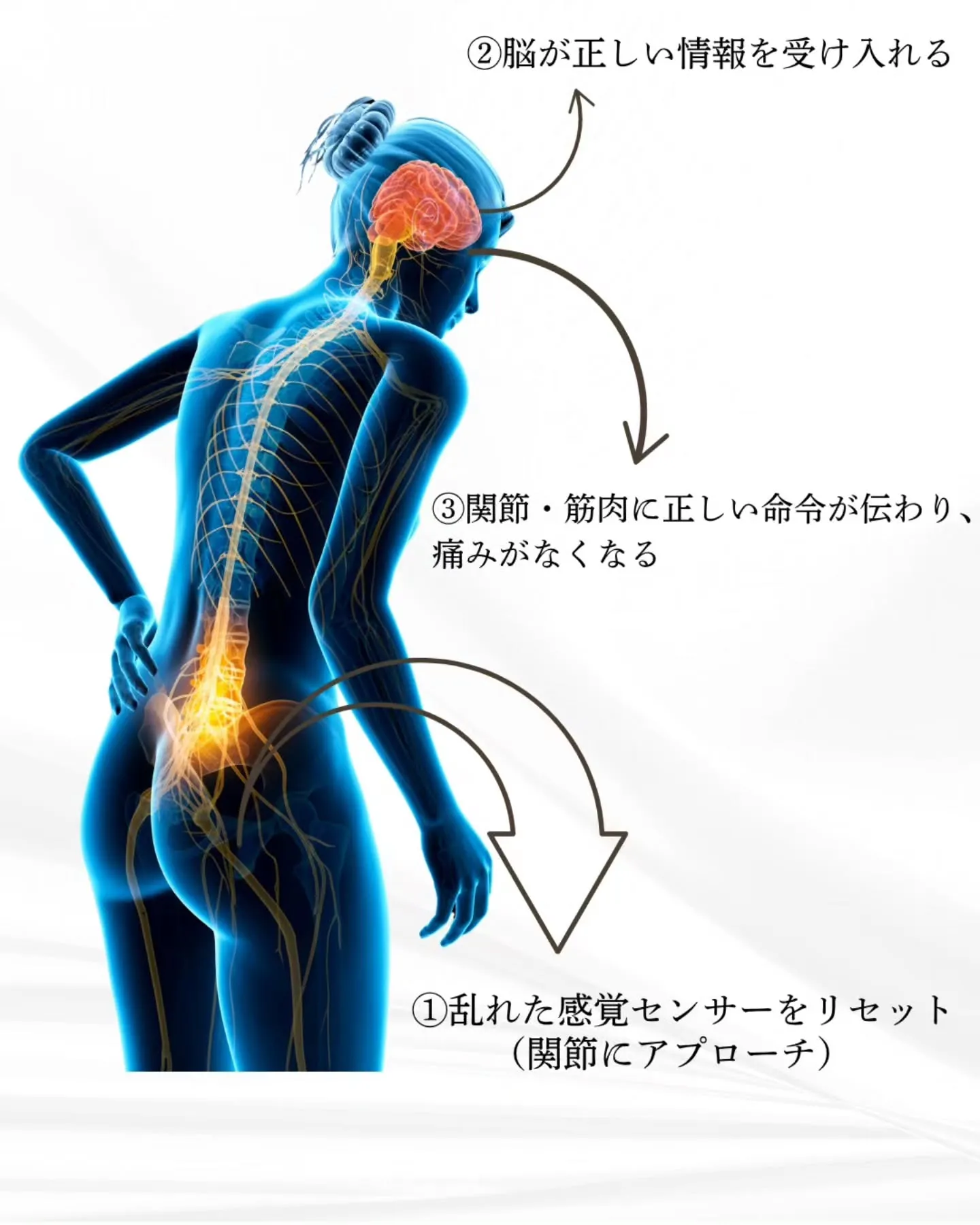 このような症状でお困りではありませんか？