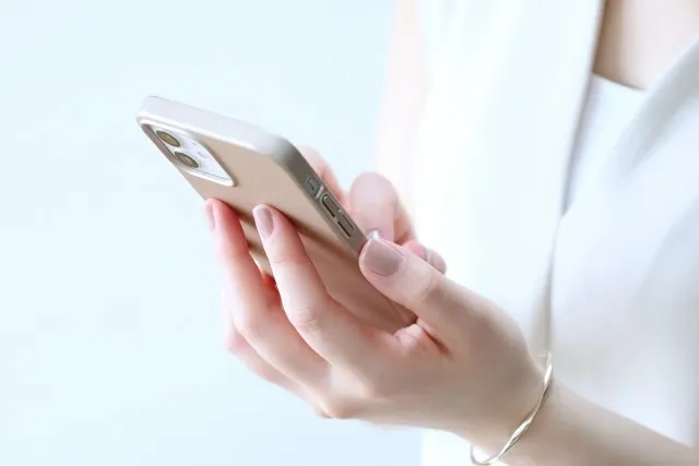 オンライン予約開始のお知らせ