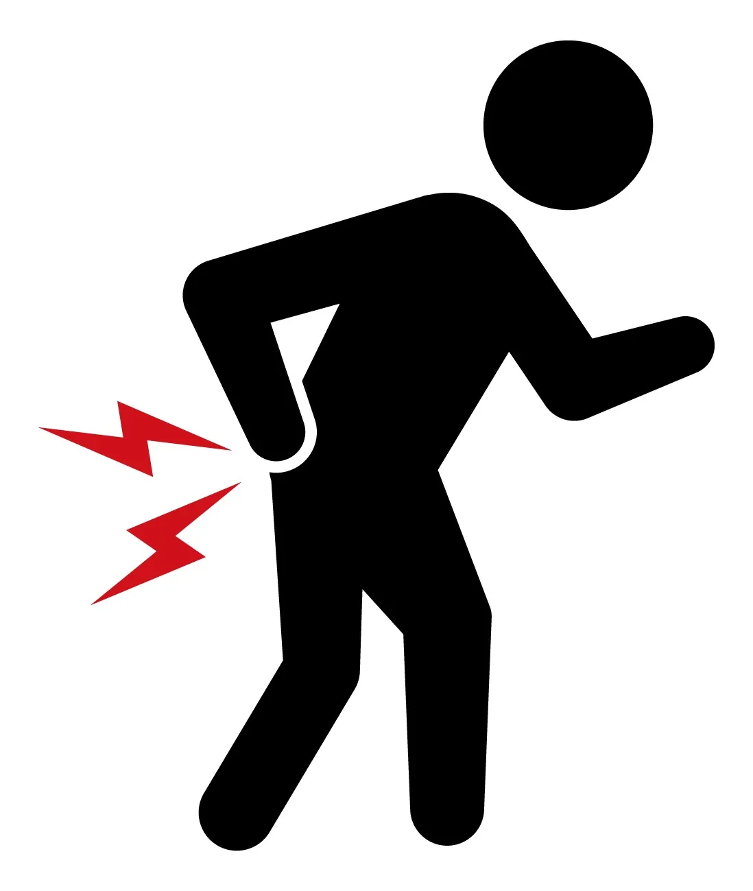 腰痛専門院が解説する【タイプ別歩行時の腰痛】奏でる整骨院